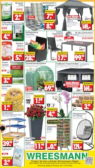 Kartoffeln im aktuellen Wreesmann Prospekt (Dresden) Kartoffeln im Wreesmann Prospekt "DEIN SAISON- & SONDERPOSTENMARKT!" mit 20 Seiten (Dresden)