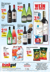 Aktueller Trinkgut Prospekt mit Rotwein, "Aktuelle Angebote", Seite 10