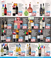Rotwein im HIT Prospekt in Ludwigsburg Aktueller HIT Prospekt mit Rotwein, "ECHTE VIELFALT", Seite 14