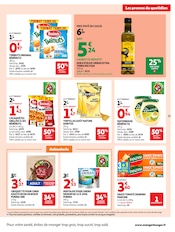 Promos Croquettes Chien dans le catalogue "ASIE" de Auchan Hypermarché Croquettes Chien en promo dans le catalogue Auchan Hypermarché à la page 23