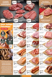 Schweinebraten im GLOBUS Prospekt in Hoyerswerda Aktueller GLOBUS Prospekt mit Schweinebraten, "Aktuelle Angebote", Seite 8