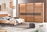 Bett im Angebot bei Zurbrüggen in Lüdenscheid Bett Angebote bei Zurbrüggen Lüdenscheid für 1.675,00 €