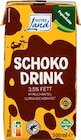 Netto Marken-Discount - Schoko Drink Angebot im Prospekt Schoko Drink bei Netto Marken-Discount im Prospekt "" für 0,85 €