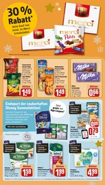 Ähnliche Kleiderbürste Angebote im Prospekt "Dein Markt" von REWE Ähnliches Angebot bei REWE in Prospekt "Dein Markt" gefunden auf Seite 16