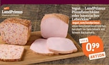 Pizzafleischkäse von LandPrimus im aktuellen tegut Prospekt für 0,99 €