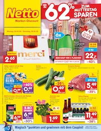 Der aktuelle Netto Marken-Discount Prospekt Aktuelle Angebote