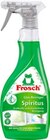 Spiritus-Glas-, Bad- & Dusche- oder Essig-Reiniger im Angebot bei Kaufland in Aalen Spiritus-Glas-, Bad- & Dusche- oder Essig-Reiniger Angebote von FROSCH bei Kaufland Aalen für 1,69 €