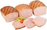 Leberkäse-Aufschnitt im Angebot bei REWE in Fellbach Leberkäse-Aufschnitt Angebote von Wilhelm Brandenburg bei REWE Fellbach für 0,99 €
