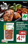 Bio-Landhähnchen-Schenkelsteaks Angebote bei ALDI SÜD Bruchsal für 4,99 €
