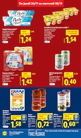 Prospectus Lidl "Jusqu'à 65% de réduction !" en cours à Villeurbanne, Page 12 Catalogue Lidl en cours à Villeurbanne, "Jusqu'à 65% de réduction !", Page 12