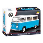 Volkswagen - Cobi Volkswagen T2b Bausatz, Maßstab 1:12 Angebot im Prospekt Cobi Volkswagen T2b Bausatz, Maßstab 1:12 bei Volkswagen im Prospekt "" für 161,90 €