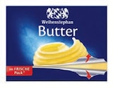 Butter Angebote von Weihenstephan bei Lidl Arnsberg für 1,79 €