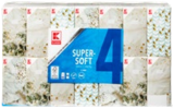 Aktuelles Taschentücher Super-Soft Angebot bei Kaufland in Kassel ab 2,99 €