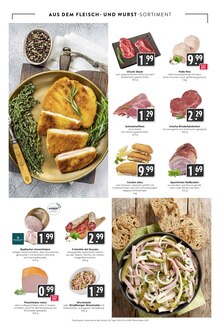 Rollbraten im aktuellen Hieber Prospekt (Freiburg (Breisgau)) Rollbraten im Hieber Prospekt "Aktuelle Angebote" mit 18 Seiten (Freiburg (Breisgau))