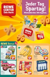 Aktueller REWE Prospekt REWE Prospekt mit 30 Seiten