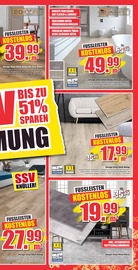 Fliesen im wohnstore Petzold Prospekt in Cottbus Aktueller wohnstore Petzold Prospekt mit Fliesen, "Letzte Chance!", Seite 7