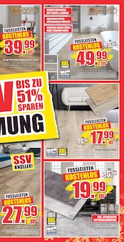 Fliesen im wohnstore Petzold Prospekt "Letzte Chance!" mit 10 Seiten (Cottbus)