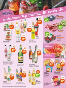 Sekt im tegut Prospekt "tegut… gute Lebensmittel" mit 24 Seiten (München)
