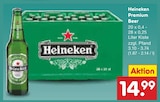 Aktuelles Premium Beer Angebot bei Netto Marken-Discount in Gelsenkirchen ab 14,99 €