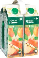 Jus D'orange - Carrefour - Carrefour Jus D'orange - Carrefour à 3,42 € dans le catalogue Carrefour "Maintenant et moins cher !"