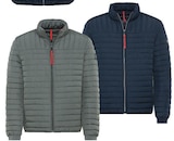 Herren-Steppjacke von Lerros für 50,00 € bei GALERIA im Angebot Herren-Steppjacke von Lerros im aktuellen GALERIA Prospekt