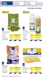 Aktueller METRO Prospekt mit Joghurt, "Wochenangebote", Seite 11