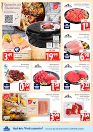 Gehacktes Angebot im aktuellen Marktkauf Prospekt auf Seite 6