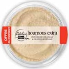Intermarché Les Baumettes - Promo Houmous Promo Houmous à 1,84 € dans le catalogue Intermarché à Les Baumettes