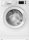 Waschmaschine WM ECO STYLE 8AA von Bauknecht für 399,00 € bei MEDIMAX im Angebot Waschmaschine WM ECO STYLE 8AA von Bauknecht im aktuellen MEDIMAX Prospekt