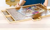 Puzzletisch für 29,99 € bei Netto mit dem Scottie im Angebot Puzzletisch im aktuellen Netto mit dem Scottie Prospekt