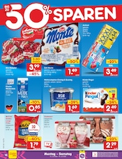 Milch im Netto Marken-Discount Prospekt in Gera Aktueller Netto Marken-Discount Prospekt mit Milch, "Aktuelle Angebote", Seite 20