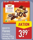 Florenz im ALDI Nord Prospekt Florenz von Biscotto im aktuellen ALDI Nord Prospekt für 3,99 €