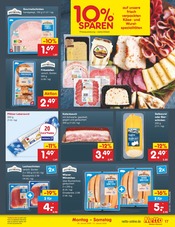 Wiener Würstchen im Netto Marken-Discount Prospekt in Wiesbaden Aktueller Netto Marken-Discount Prospekt mit Wiener Würstchen, "Aktuelle Angebote", Seite 19