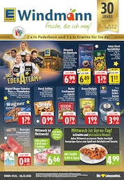 EDEKA Prospekt: "Aktuelle Angebote", 24 Seiten, 01.12.2025 - 06.12.2025