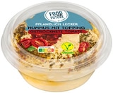 Hummus mit Topping von FOOD FOR FUTURE im aktuellen Penny Prospekt