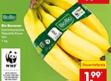 Aktuelle Bananen Angebote bei Netto Marken-Discount in Pforzheim Aktuelles Bio Bananen Angebot bei Netto Marken-Discount in Pforzheim ab 1,99 €