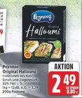 Original Halloumi von Peynoos im aktuellen E center Prospekt