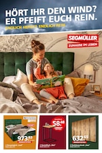 Segmüller Prospekt für Alling mit 24 Seiten Segmüller Prospekt für Alling: "Segmüller - Endlich Herbst. Endlich rein.", 24 Seiten, 19.10.2020 - 31.10.2020