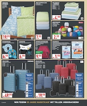 Aktueller Marktkauf Prospekt mit Bettwäsche, "Aktuelle Angebote", Seite 26