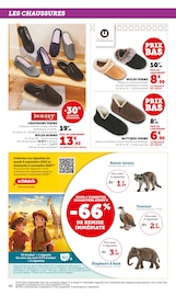 Catalogue Super U en cours à Clermont-Ferrand, "Super U", Page 40