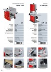 Hobelmaschine Hobelmaschine