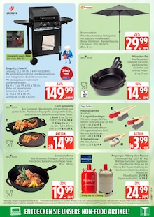 Marktkauf Prospekt der aktuellen Woche, gültig von 18.05.2026 bis 23.05.2026 Aktueller Marktkauf Prospekt "Top Angebote" mit 40 Seiten