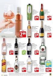Aktueller EDEKA Prospekt mit Whiskey, "Aktuelle Angebote", Seite 25