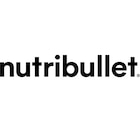 Blender Nutribullet - Auchan Hypermarché à Boulogne-Billancourt Blender Nutribullet en promo chez Auchan Hypermarché Boulogne-Billancourt à 54,99 €