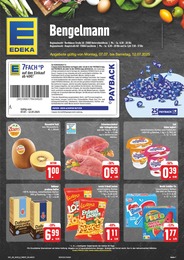 EDEKA Prospekt für Ellrichsbronn mit 28} Seiten EDEKA Prospekt für Ellrichsbronn: "Wir lieben Lebensmittel!", 28 Seiten, 07.07.2025 - 12.07.2025