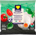 EDEKA Perleberg - Di Bufala Campana Angebot im Prospekt Di Bufala Campana bei EDEKA im Perleberg Prospekt für 1,49 €