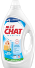 Sensitive savon de Marseille* - Le Chat en promo chez Lidl Rennes à 10,42 €