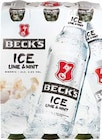Aktuelle Becks Angebote bei Netto Marken-Discount in Aachen Aktuelles Biere Angebot bei Netto Marken-Discount in Aachen ab 3,69 €