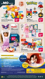 Aktueller Netto mit dem Scottie Prospekt mit Kinderspielzeug, "Günstig. Besser. Für Dich.", Seite 22