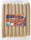 Aktuelles Geflügelbratwurst Angebot bei Netto Marken-Discount in Braunschweig ab 4,99 €